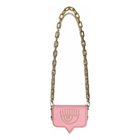 Chiara Ferragni Collection, Bags Roze, Dames, Maat:ONE Size,Polyurethaan