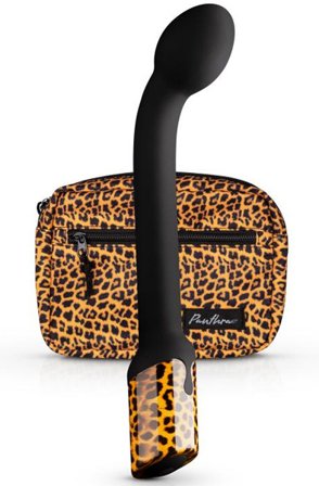 Panthra Nila G-spot Vibrator - Woome.pl