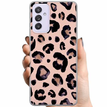 Samsung Galaxy A82 5g Tpu Mobilskal Pretty Leo