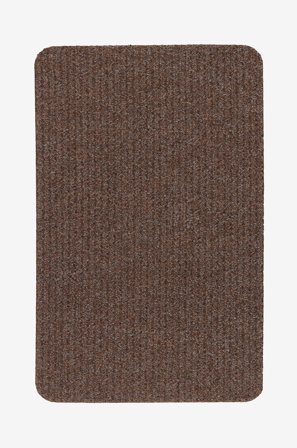 InHouse Group - Dörrmatta Entre - Beige - Slätvävda mattor - 50X80 - Från Homeroom