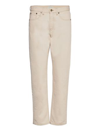 Lucy Jeans Beige By Malina