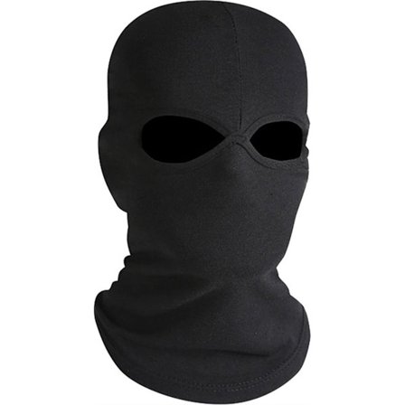 Go Go Gadget - Balaclava - Skidmask - Hög kvalitet - Hållbar - Lätt att använda - Återanvändbar