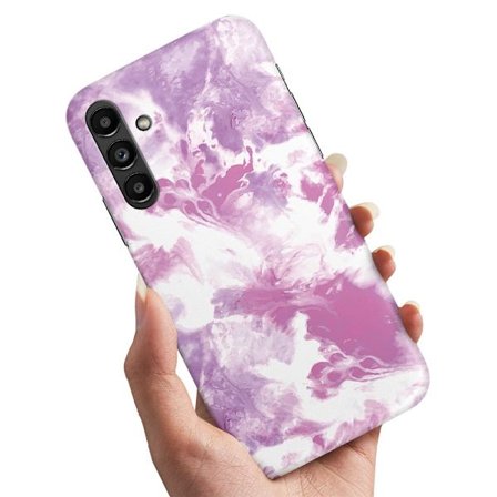 Samsung Galaxy A15 - Deksel/Mobildeksel Marmor