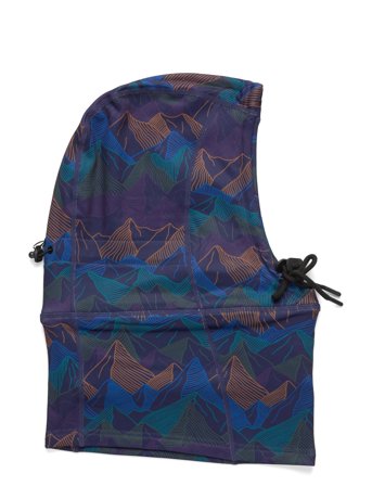 Kombi | Fleece Balaclava Jr | ONE SIZE