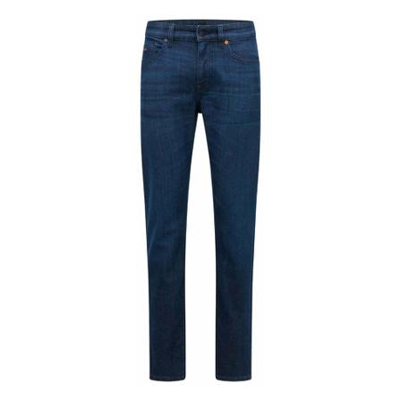Boss Jeans Blå, Herre, Størrelse: W31 L32