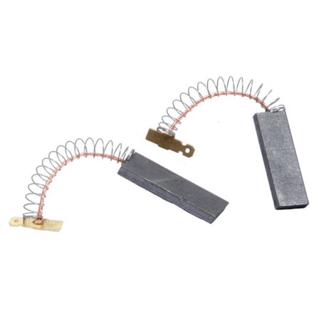 Motoriseret kulstof 2-pak - erstatning. BSH 605694