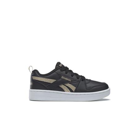 Lågskor Reebok Royal Prime Svarta 36.5