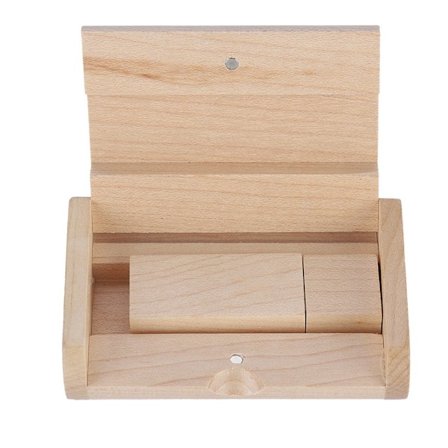 Strip 32G Stor Kapacitet U-disk Snabb & Förlustfri Dataöverföring USB2.0 USB-minne