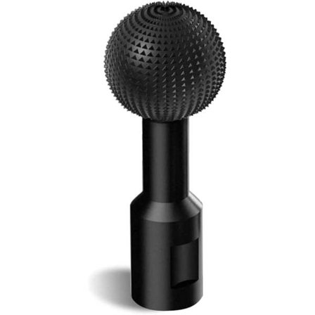 IC NOE Kulhode Roterende Fil, Vinkelsliphuvud