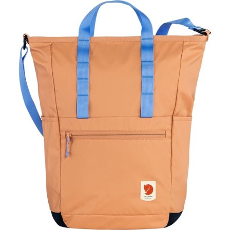 Fjällräven High Coast Totepack One Size - unisex - Peach Sand - Shoulder bags