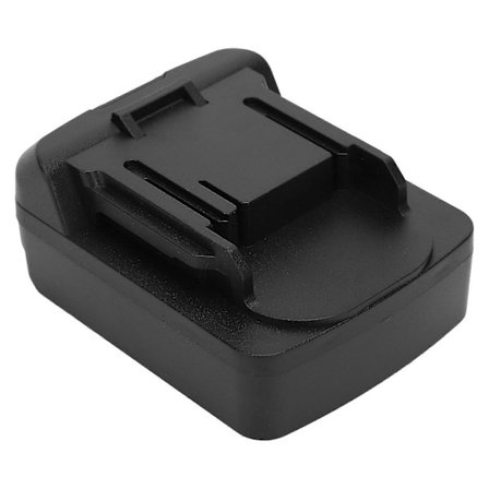Batteriadapter Konverter for Bosch 18V BAT til for Makita 18VBL18 Serie Konverteringsverktøy