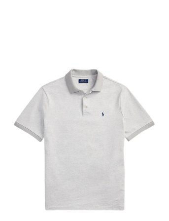 Polo Ralph Lauren | 55/2 Jersey-Ssl-Psh | XL