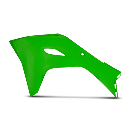 Radiatorkappen Acerbis - Kawasaki KX 450 X 2024-2026