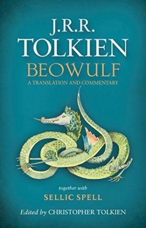 BEOWULF: A Translation and Commentary - Bok av J. R. R. Tolkien - Pocket