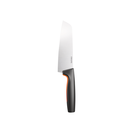 Fiskars Kniv Santoku Functional Form 16cm