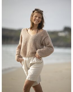 Genser Namu - Viking of Norway