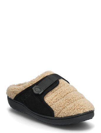 A.P.C. Subu Shoes Belt Line - Beige - 45-46