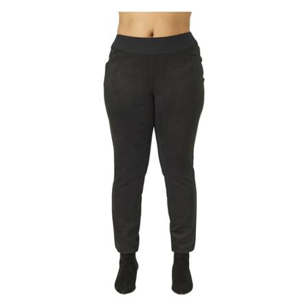 Adia Naila Leggings Sort, Dame
