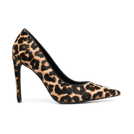 Dkny - Pumps - Brun - Dam - Storlek: 38 Eu, Dam, Storlek: 38 EU