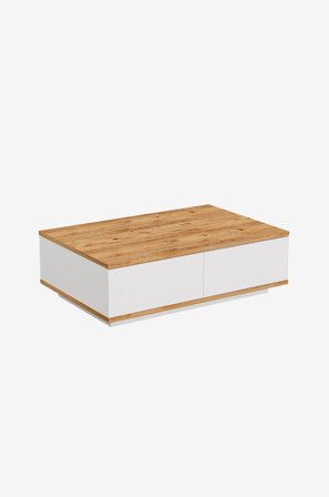 Homitis - Sofabord - Zula - Brun - Sofaborde - Fra Homeroom