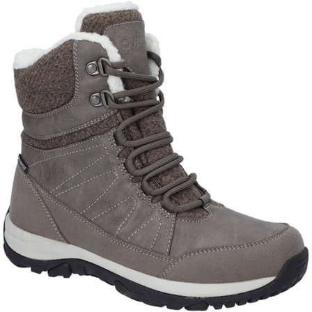 Hi-Tec Dam/Dam Riva Mid Boots 8 UK Beige