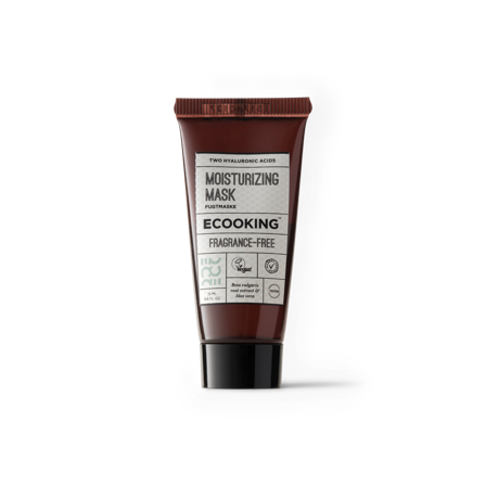 Fugtmaske 15 ml - ECOOKING