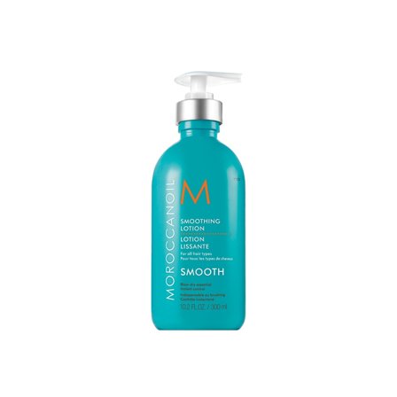 Moroccanoil Smooth ing Lotion 300ml - Crema Capelli Styling & Finish