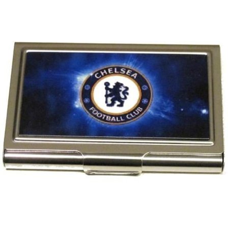 Chelsea kortholder