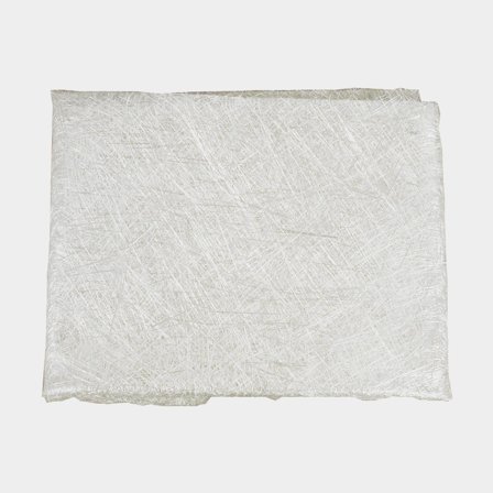 Mata szklana BHP, cięta, 300 g/m², 1 m² - Jachtowa