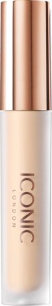 ICONIC LONDON Seamless Concealer Lightest Nude, Makeup, Ansigt, Concealer