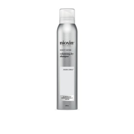 NIOXIN Styling Densitiy Defend Volumising Dry Shampoo 100ml - Shampoo Secco