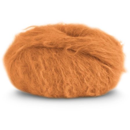 Bæstmor Fnugg-in-Florence Amber-Yellow 922, 50g