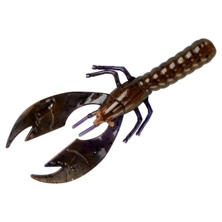 YUM Craw Papi 9,5cm (8-pack) - PB&J