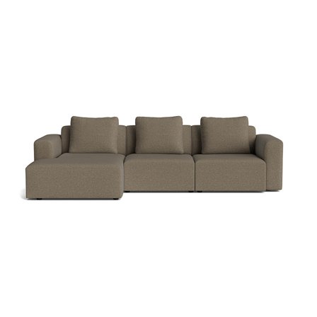 Como Chaiselongue-Sofa, links