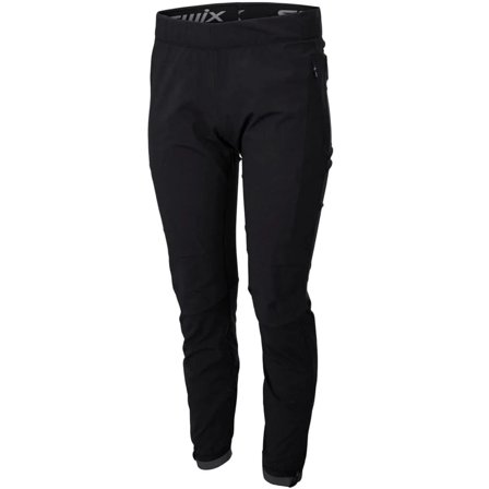Swix Infinity Pants W Black