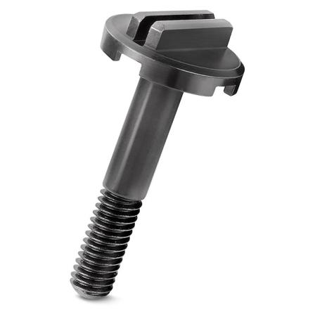 06-75-0025 Skrue til bladstøtteplate, erstatning for Milwaukee 2626-20 M18 multiverktøy