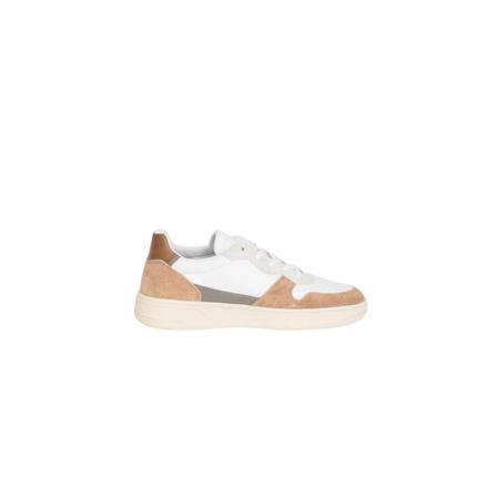 D.a.t.e. Sneakers , Wit , Heren , Maat: 42 EU