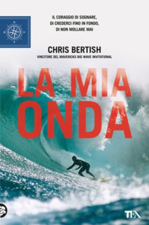 La mia onda Chris Bertish