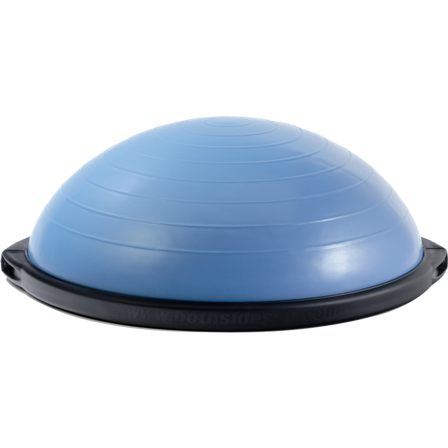 BOSU Ball Home Balance Trainer