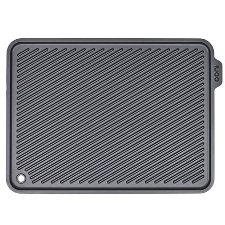 Ooni Grytunderlägg silikon medium 32 x 28 cm | Matlagning > Kokkärl & Stekpannor > Grytunderlägg | Bagaren och Kocken