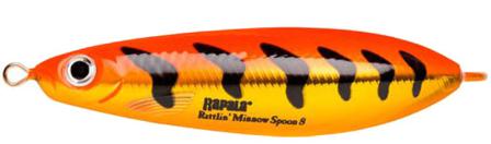 Rapala Minnow Spoon Vass 8cm GFRT