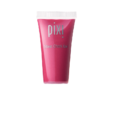 Pixi Sheer Cheek Gel Rouge & solpuder Dam Rosa 12.75 g