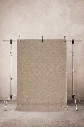 Jotex - Outdoor-teppich Polypropylen Gemustert RINO - Kaufen Außenteppiche bei Jotex