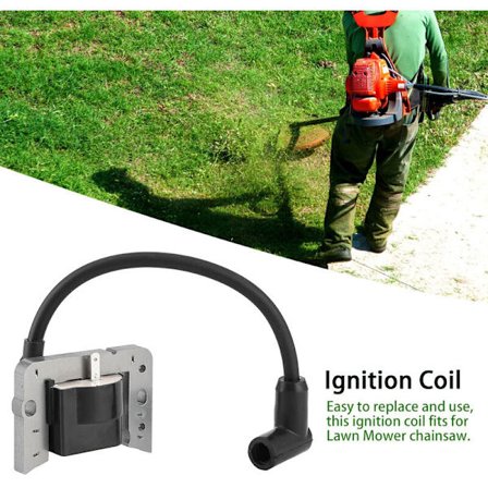 Ej.Life Tennspole for Tecumseh 34443 34443A 34443B 34443C 34443D Solid State Module Gressklipperdel