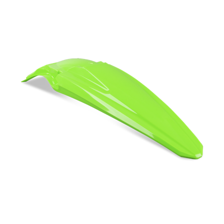 Guardabarros Trasero Acerbis - Kawasaki KX 250 2019-2020