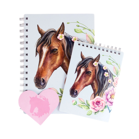 SENSE FunPack Häst Skapa & pyssla Unisex ONESIZE