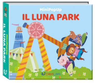 Luna park. Ediz. illustrata Chen Shuo