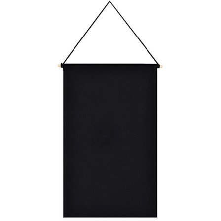 Badge Opbevaring Display Klud Hængende Flag Broche Board Badge Org