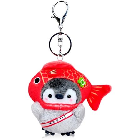 Nøglering vedhæng mode rhinestone nøglering tilbehør egnet til taske nøgler egnet til cykli...