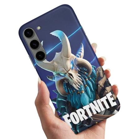 Samsung Galaxy S23 - Deksel/Mobildeksel Fortnite